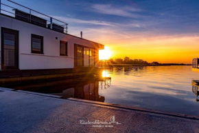 Hausboot Arielle Ribnitz-Damgarten